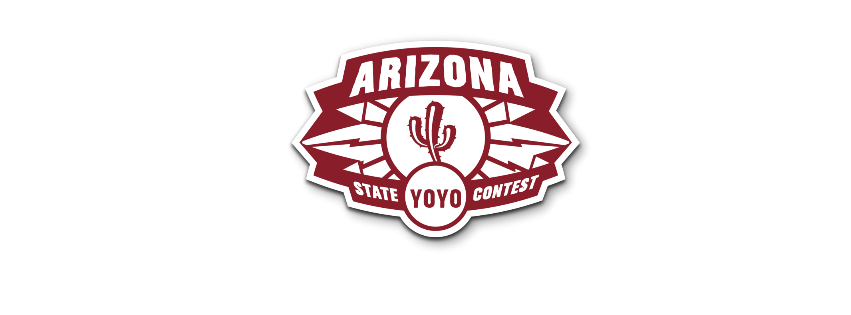 2018 General Information - Arizona State Yo-Yo Contest