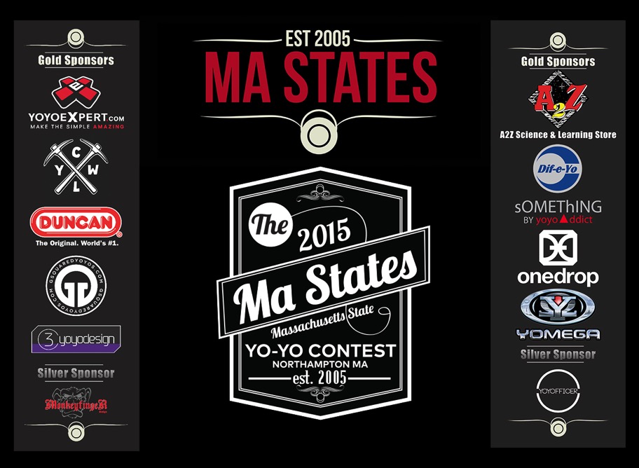 2015 MA States Sponsor