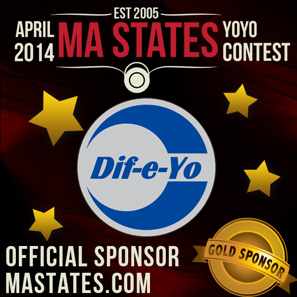 DifEYo Sponsor MA States 2014