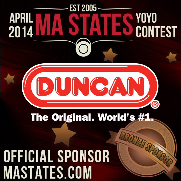 Duncan MA States Sponsor