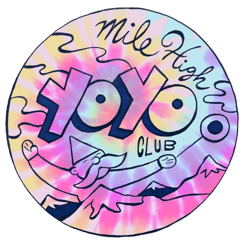 Mile High Yo-Yo Club