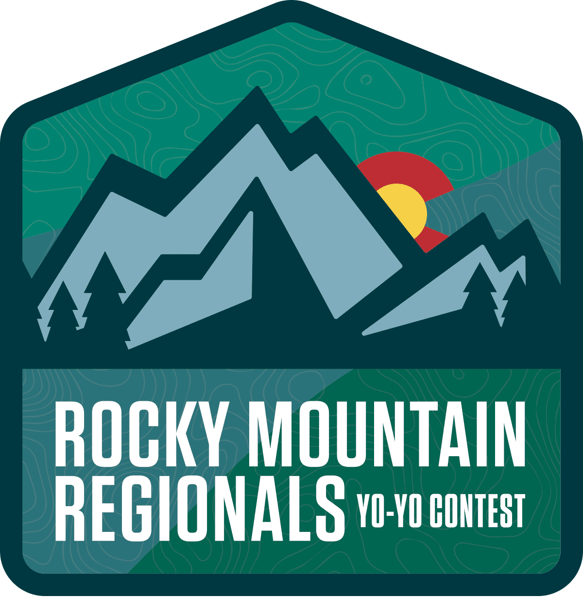 Registration and Music Upload Rocky Mountain Regional