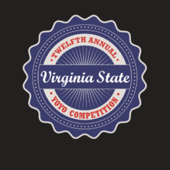 2020 Virginia State Yo-Yo Contest