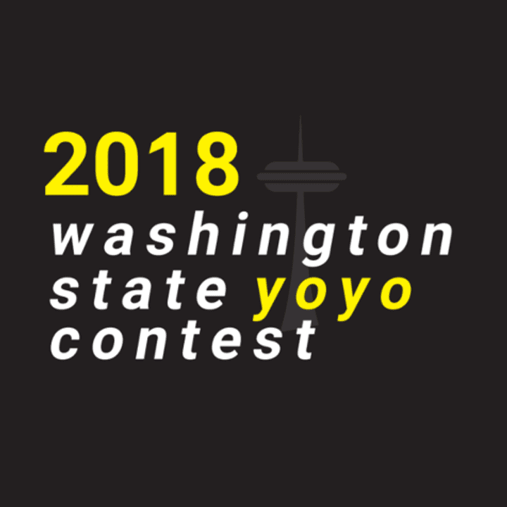 Home Washington State YoYo Contest