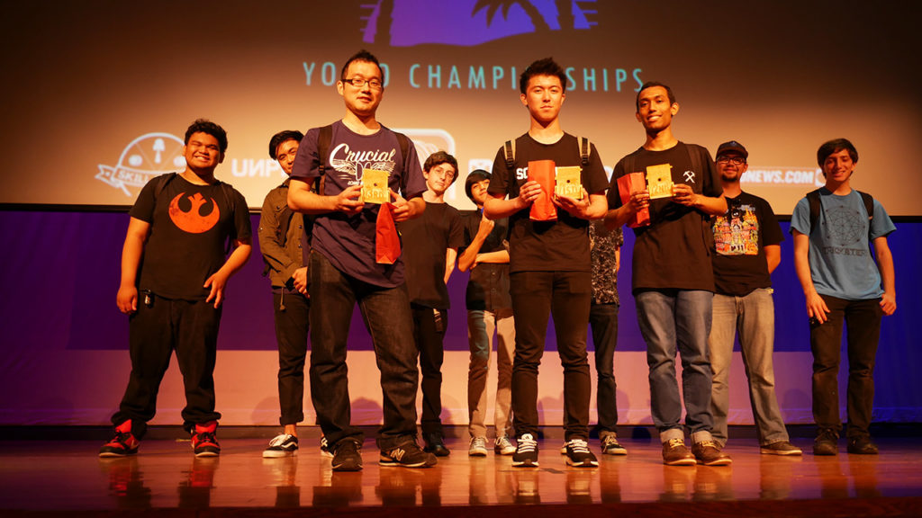 X-DIV-(Top 3 overall 2A-5A) Winners