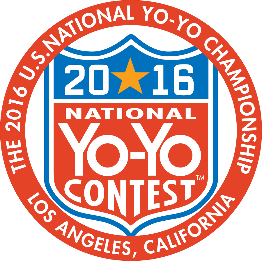 2016 National Yo-Yo Contest