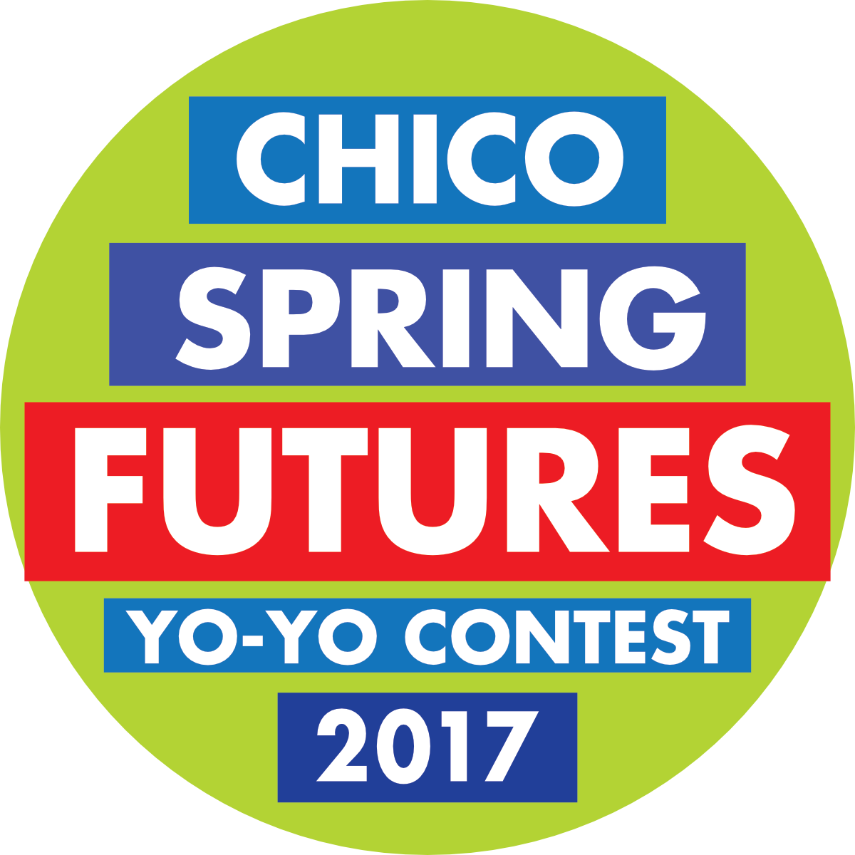 2017 Spring Futures Yo-Yo Contest