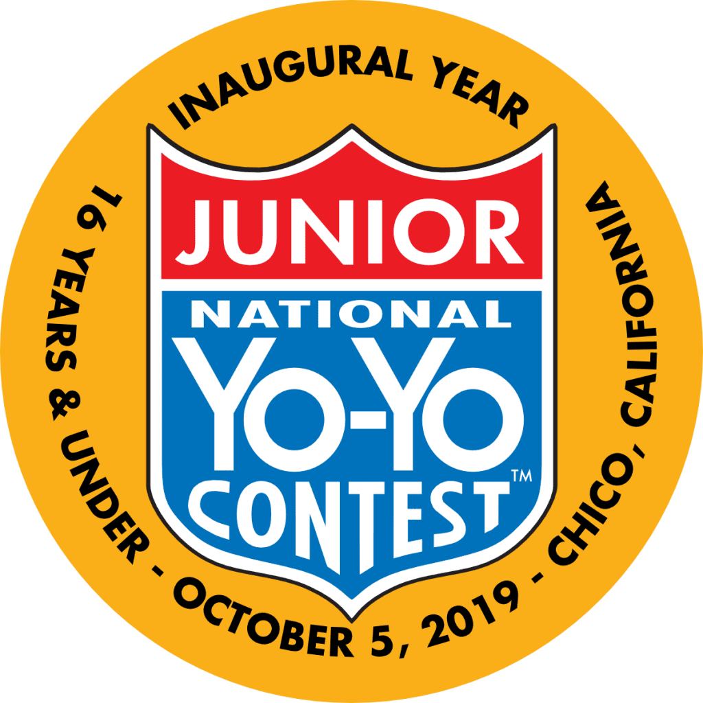 2019 Junior National Yo-Yo Contest