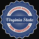 2023 Virginia State YoYo Contest
