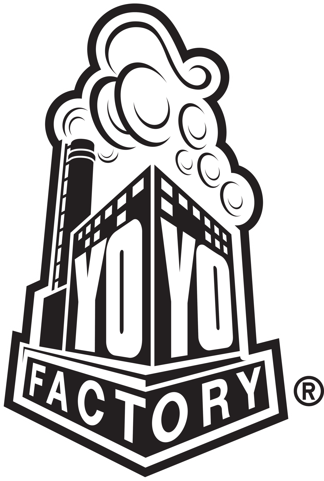 YoYoFactory-Logo – YoYoContest.com