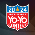 2024 National Yo-Yo Contest