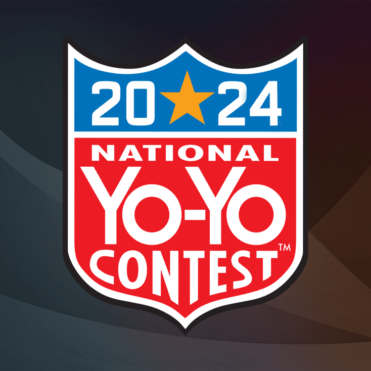 2024 National YoYo Contest