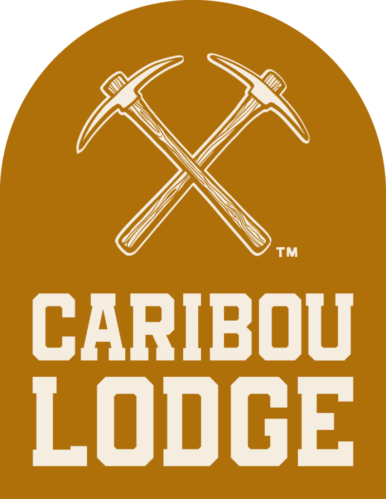 Caribou Lodge