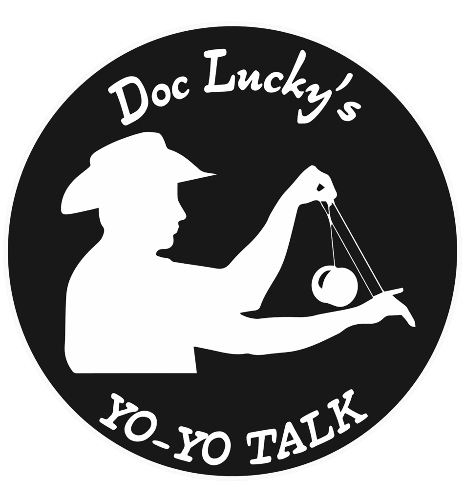 Doc Lucky Yo-Yo Talk