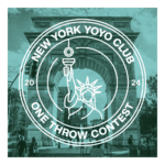 One Throw Q3 - New York Yo-Yo Club