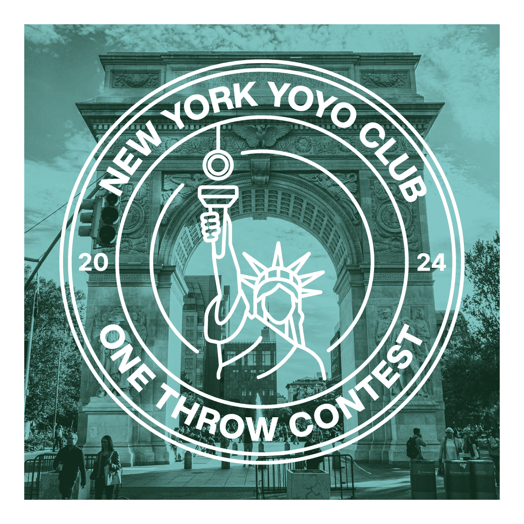 One Throw Q3 - New York Yo-Yo Club