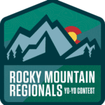 2024 Rocky Mountain Regional Yo-Yo Championship