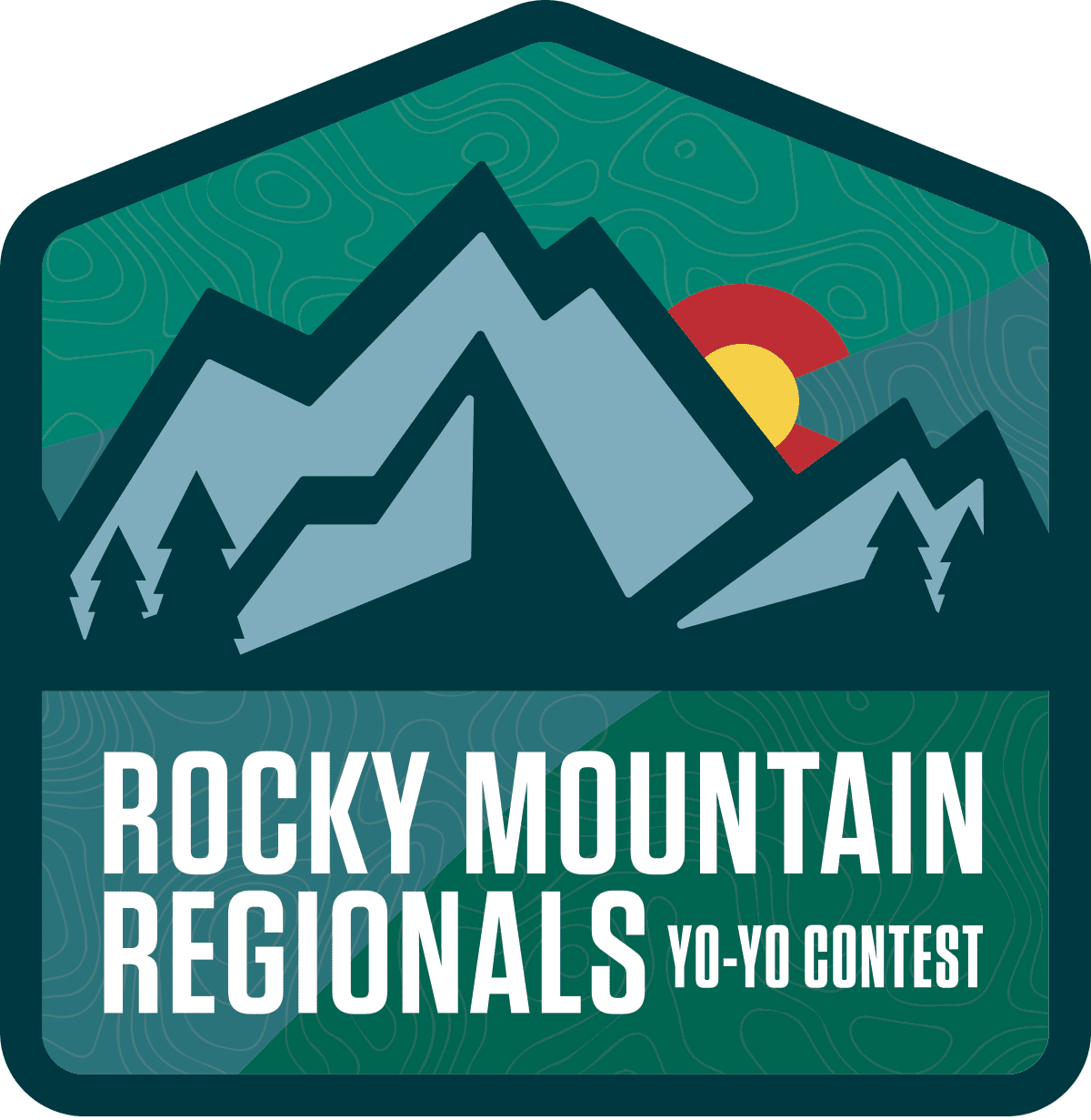 2024 Rocky Mountain Regional Yo-Yo Championship