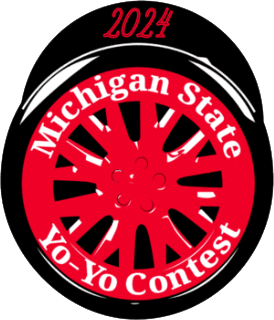 2024 Michigan State YoYo Contest