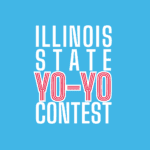 2024 Illinois State Yo-Yo Contest