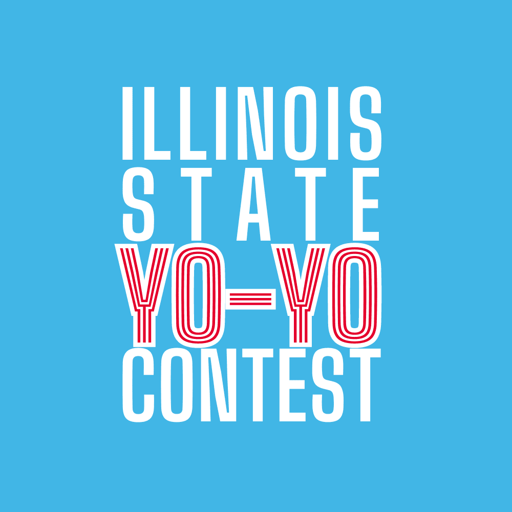 2024 Illinois State Yo-Yo Contest