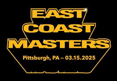 East Coast Masters