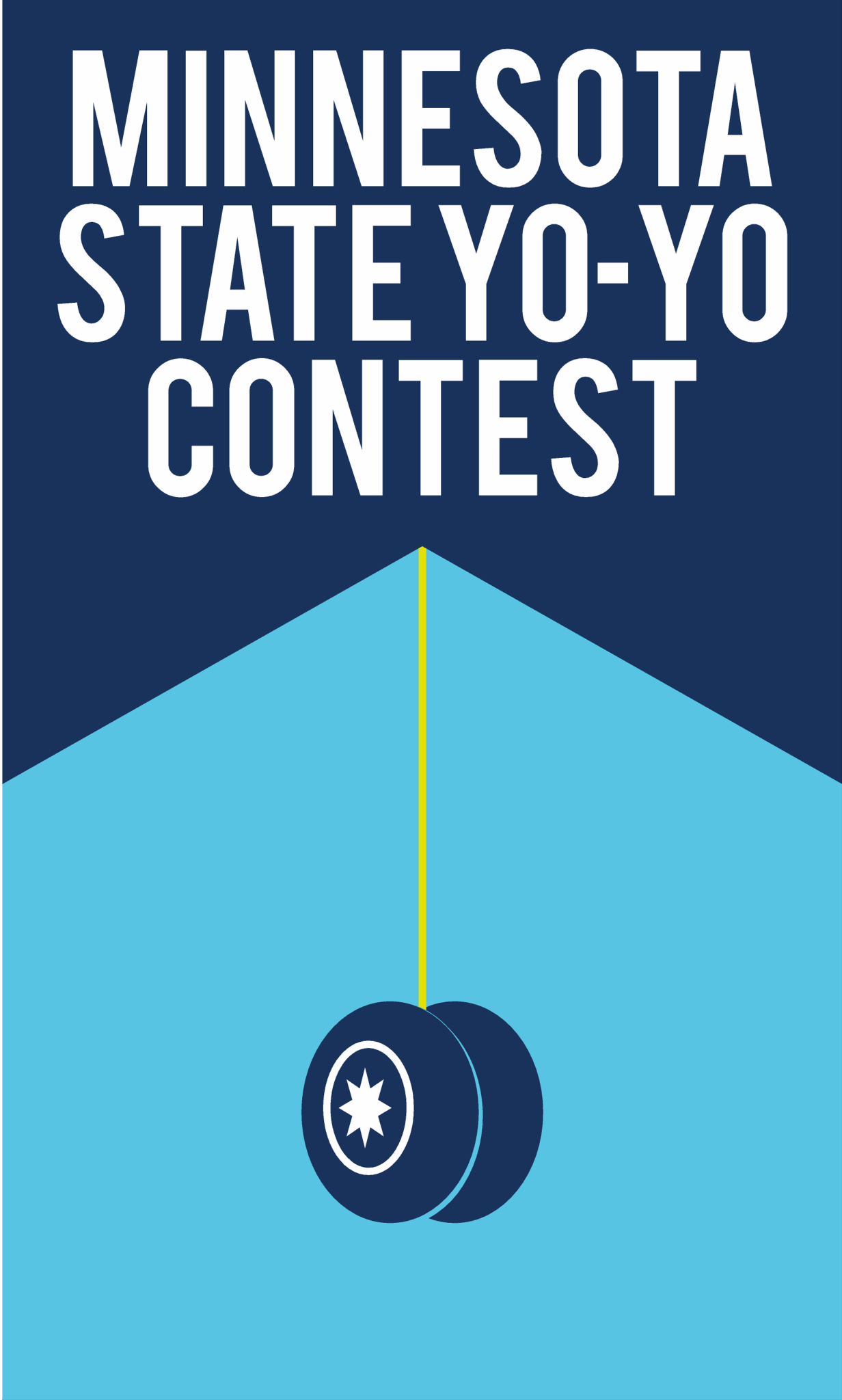 2025 Minnesota State Yo-Yo Contest