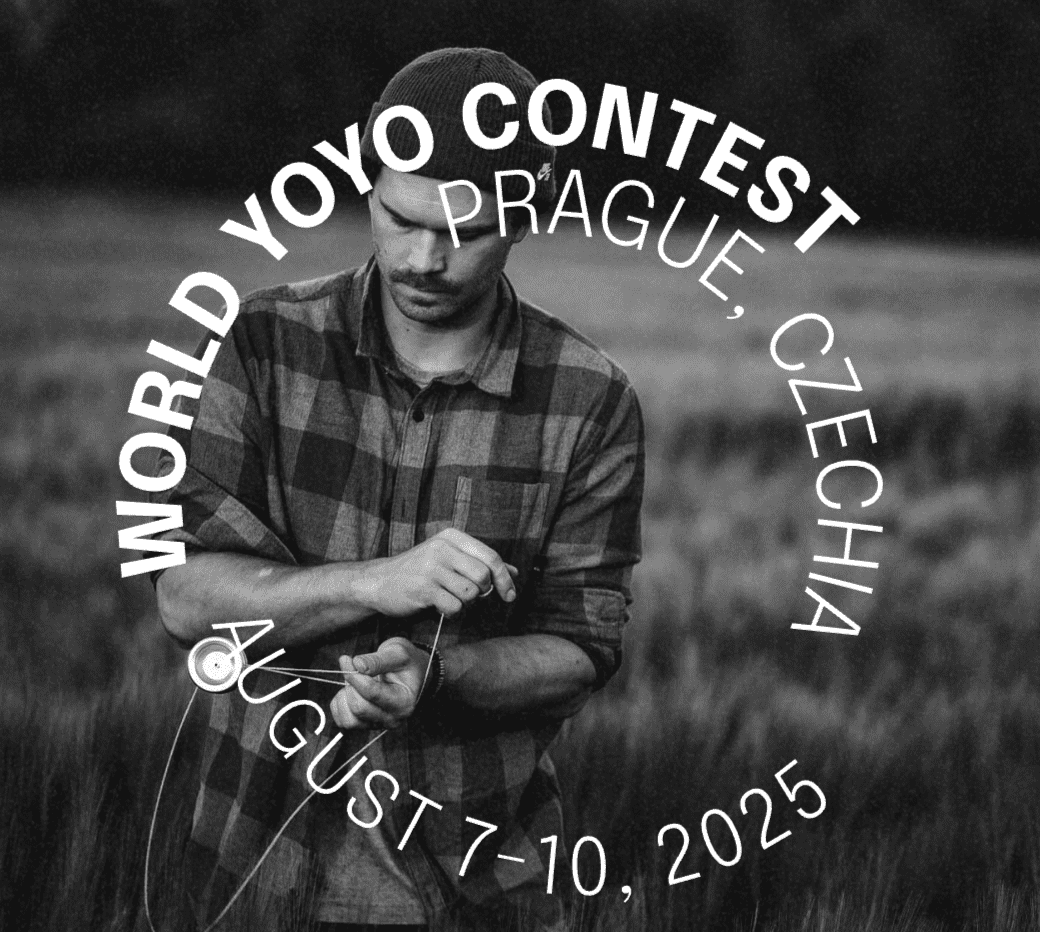 2025 World Yo-Yo Contest