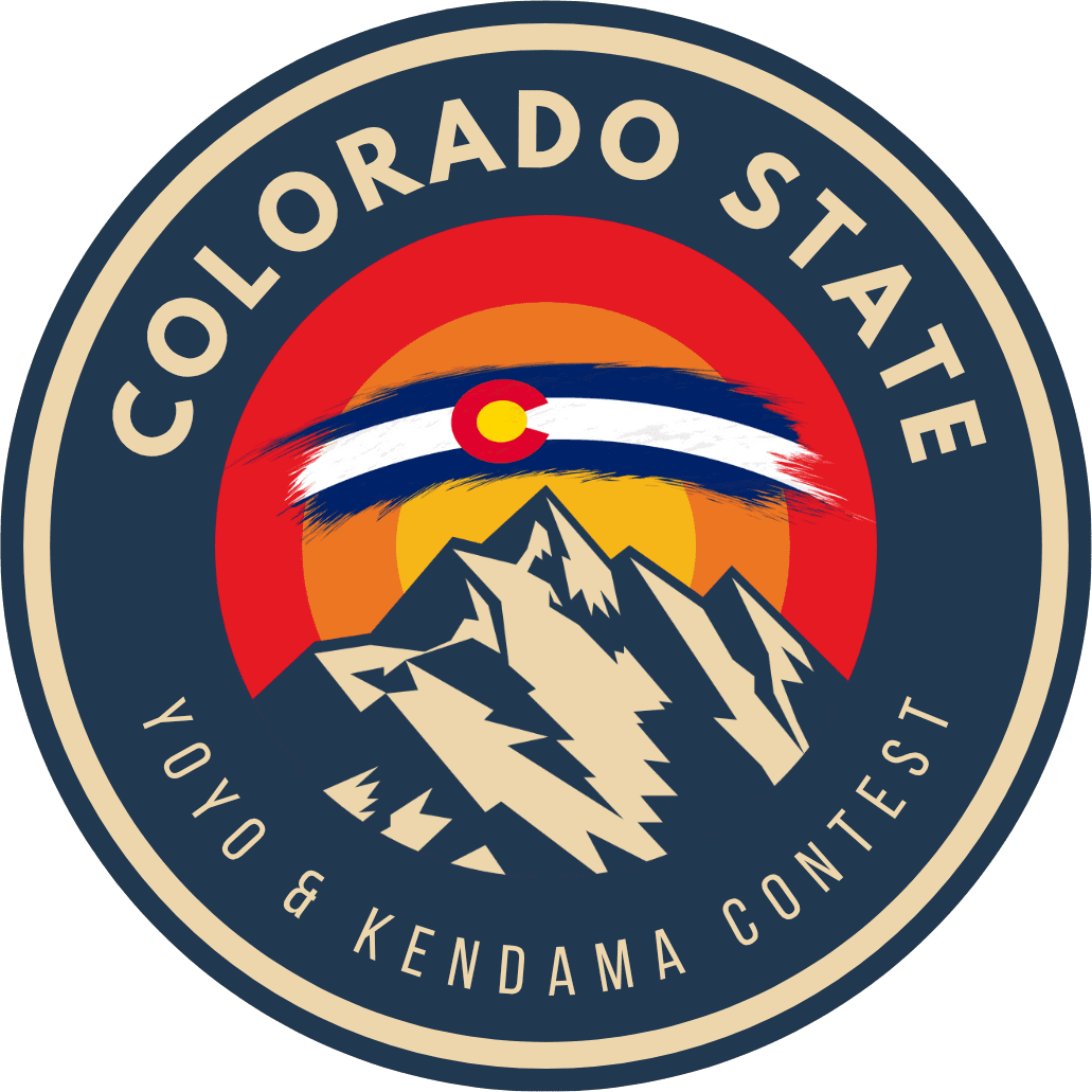 2026 Colorado State Yo-Yo & Kendama Contest