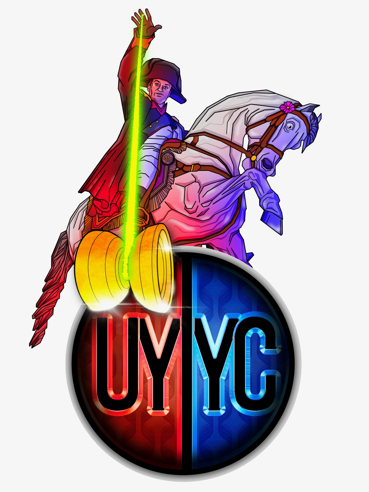 2026 UYYC United Yoyo Contest