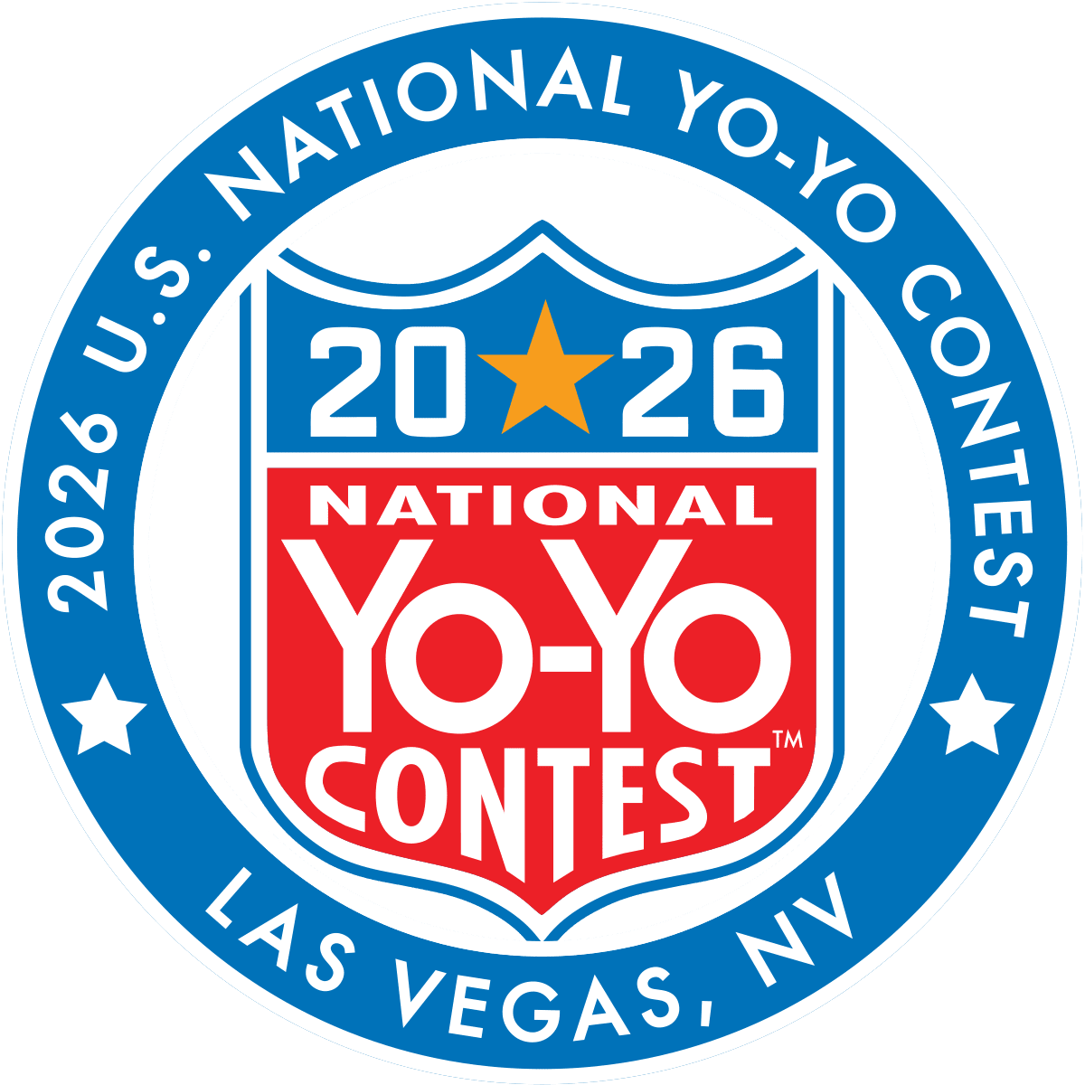 2026 National Yo-Yo Contest